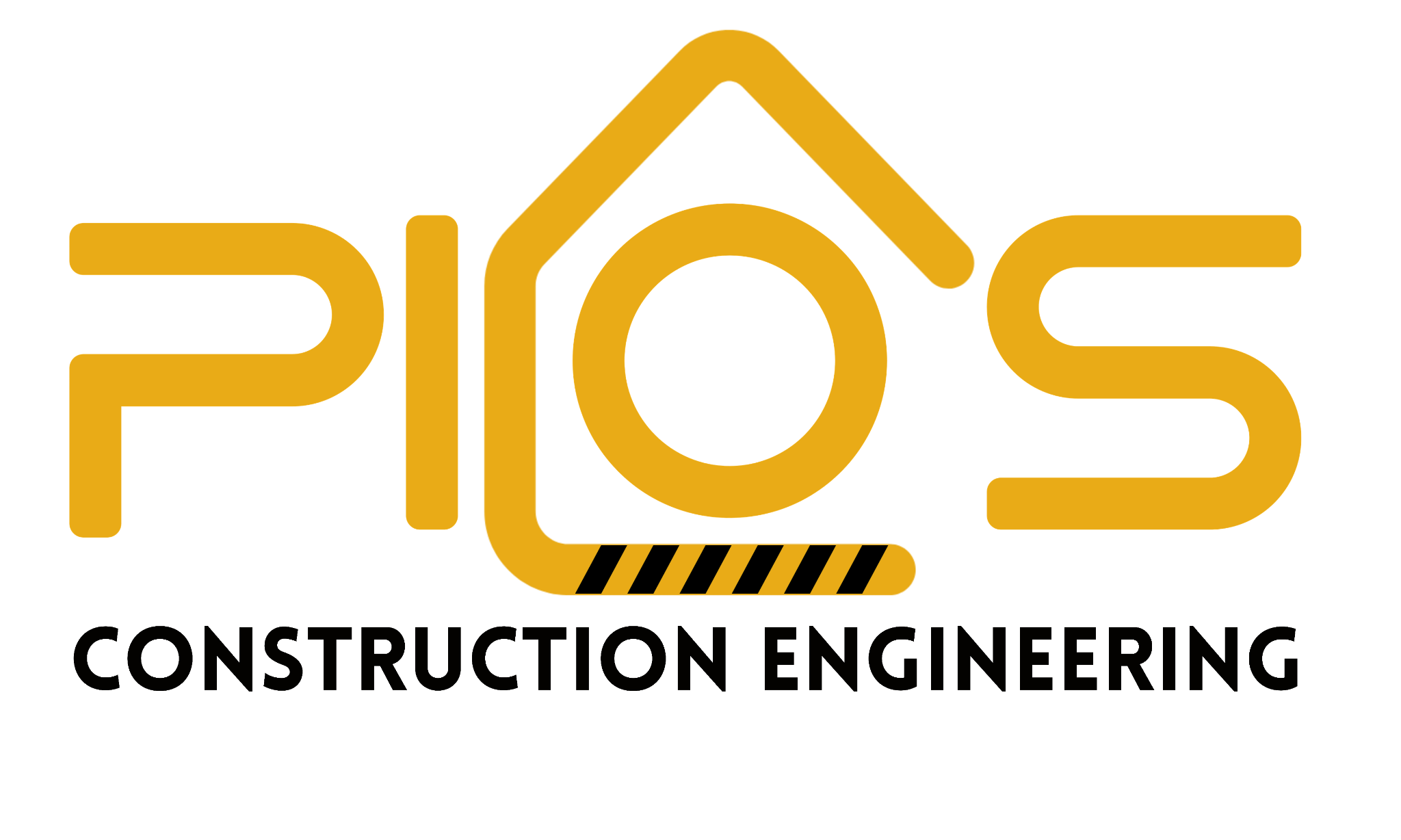 Picos Construction Engineering logo