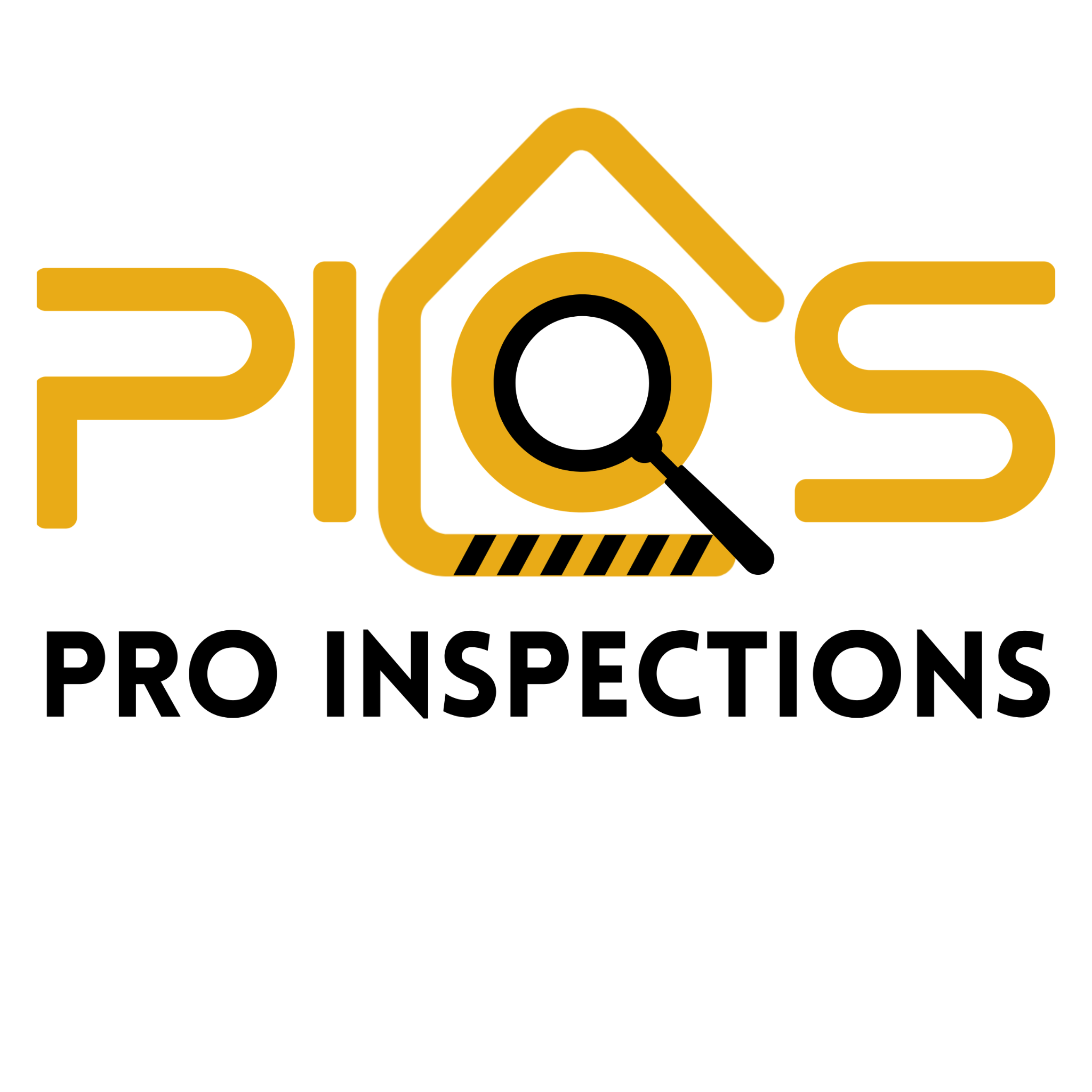 Picos Pro Inspections logo