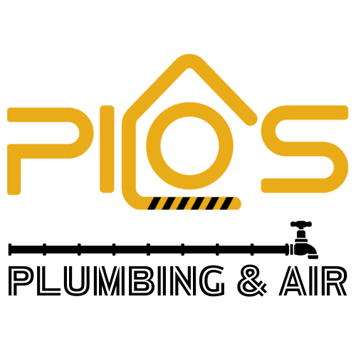 Picos Plumbing & Air logo